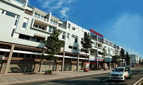 Becamex IJC báo lãi đi xuống, gần 50% tài sản là hàng tồn kho