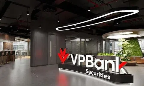 Chứng khoán VPBank đang nắm giữ hơn 10.000 tỷ đồng trái phiếu