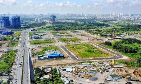 Bộ TNMT lý giải việc đề xuất bỏ phương pháp thặng dư để định giá đất