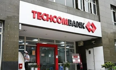 Nợ xấu tại Techcombank tăng lên 5.000 tỷ đồng cuối quý II/2023
