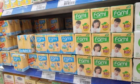 Đường Quảng Ngãi đi vay hơn 2.800 tỷ đồng, ai là chủ nợ lớn nhất?