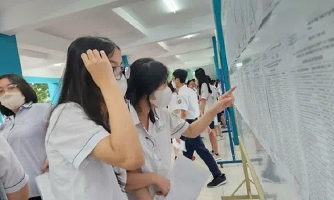 Hà Nội: Hiệu trưởng được quyền quyết định việc chuyển trường của học sinh