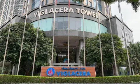 Viglacrera báo lãi hơn nghìn tỷ, hoàn thành 85% chỉ tiêu lợi nhuận năm