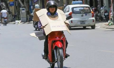 Dự báo thời tiết ngày 28/7/2023: Nắng to trước khi mưa lớn