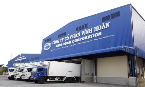 Vĩnh Hoàn không còn trích lập lãi chứng khoán kinh doanh