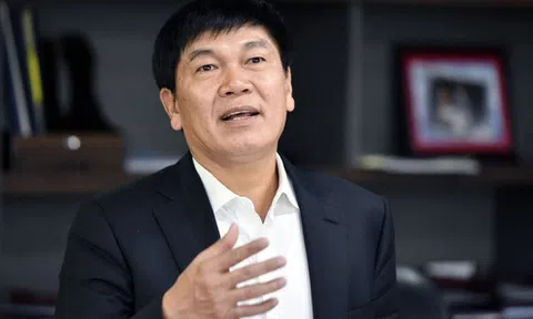 Mỗi ngày, Hoà Phát phải trả hơn 11 tỷ đồng lãi vay