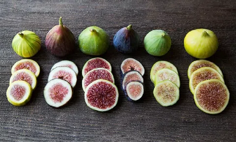 Loại quả đầy bờ ao quê chế biến theo phương pháp này vừa ngon vừa bổ