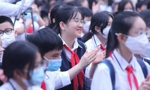 Nhiều tỉnh, thành áp dụng mức học phí mới năm học 2023 - 2024