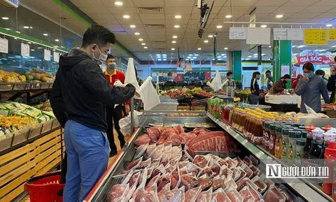 Lợn được giá, doanh nghiệp ngành thịt mát vẫn "chưa vui"