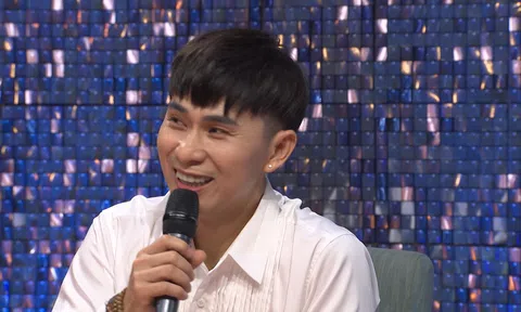 Châu Gia Kiệt từng bị cha gạch tên khỏi hộ khẩu, đi hát chỉ 30 ngàn 1 show 