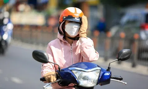 Dự báo thời tiết ngày 7/8/2023: Nhiều nơi mưa to
