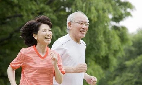 Làm việc này 5 phút mỗi ngày có thể giảm nguy cơ ung thư