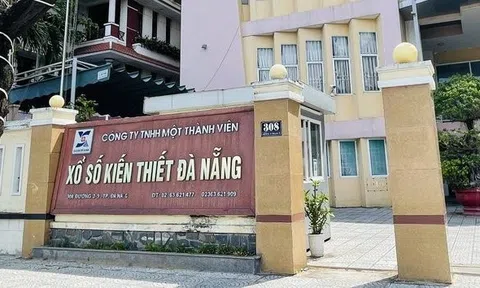 Xổ số Đà Nẵng nợ người lao động, quỹ khen thưởng, phúc lợi 17,3 tỷ