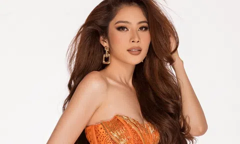 Lệ Nam xác nhận tham gia Miss Universe Vietnam 2023