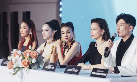 Thanh Hằng: Mối quan hệ của 4 super mentor vẫn chưa sứt mẻ