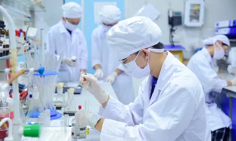 USTH chính thức mở thêm ngành Dược học năm học 2023