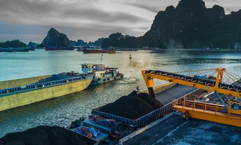 Nhu cầu dùng điện tăng đột biến, DN ngành than báo lãi tăng bằng lần