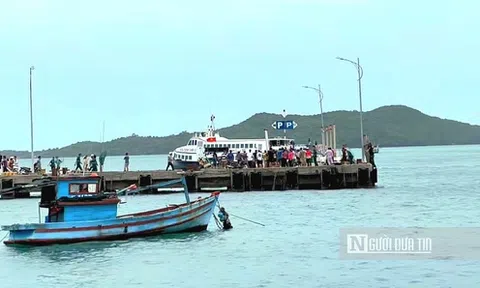 Kiên Giang: Thiệt hại gần 16 tỷ đồng do mưa dông