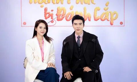 Đại Nghĩa, Steven Nguyễn, Quỳnh Lương hội ngộ sau Mặt Trời Mùa Đông 