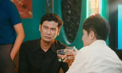 Lương Gia Huy quyết tâm mời Tiết Cương góp mặt trong MV mới