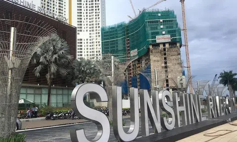 Sunshine Group lãi hơn 100 tỷ đồng nửa đầu năm 2023