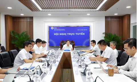 NPSC khuyến khích đẩy mạnh phong trào phát huy sáng kiến, cải tiến kỹ thuật