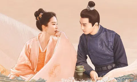 Mộng Hoa Lục cập bến màn ảnh nhỏ Việt sau hàng loạt thành tích khủng 