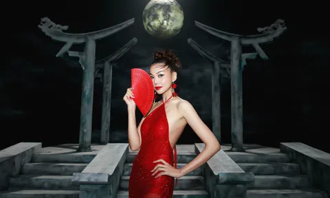 Thanh Hằng “nóng mặt” khi mất 2 thí sinh: “Tốt nhất đừng dùng 2 từ công bằng”