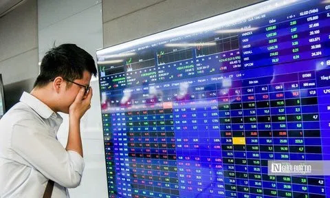 Lăng kính chứng khoán 21/8: Nhịp điều chỉnh có thể kéo dài đến 1 tháng