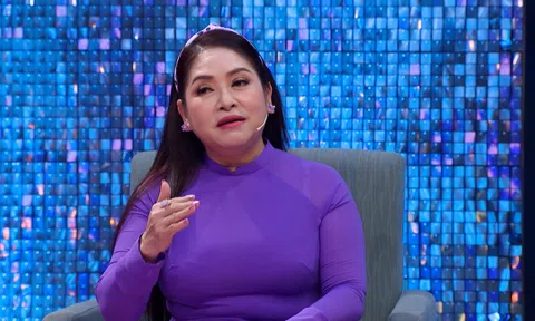 Chí Tâm, NSƯT Phượng Hằng khẳng định cải lương không bao giờ "chết" 