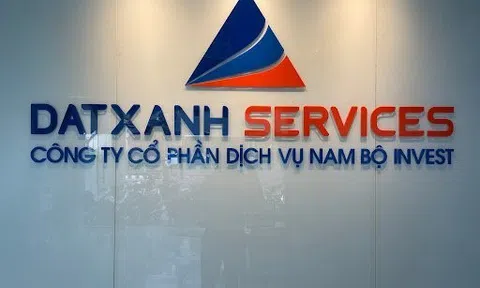 Đất Xanh Group bị bán giải chấp gần 1 triệu cổ phiếu DXS
