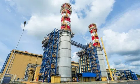 PV Power ước tính doanh thu 8 tháng năm 2023 đạt gần 20.000 tỷ đồng