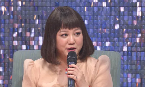 Ngọc Linh tiết lộ lý do nghỉ hát, không hối hận khi rời xa sân khấu 