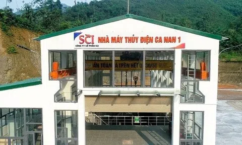 Loạt lãnh đạo SCI muốn thoái sạch vốn vì lí do cá nhân
