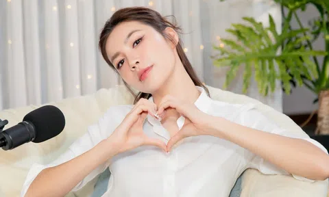 Minh Tú “mổ xẻ” những nỗi sợ của Dược sĩ Tiến