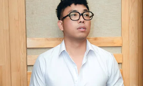 Nguyễn Hồng Thuận: "Người Việt Nam còn thì dòng nhạc trữ tình, dân ca vẫn sẽ còn"