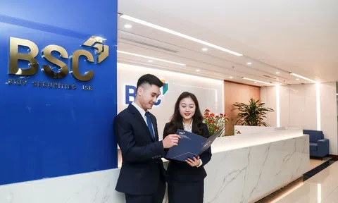 Chứng khoán BIDV muốn bán hết cổ phiếu quỹ để tăng vốn lưu động