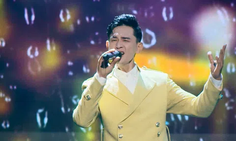 'Bản sao Đan Trường' không muốn làm cái bóng của thần tượng 