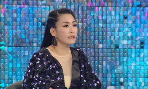 Kiều Oanh bất ngờ khi chàng trai đang yêu lại hát "nhạc thất tình" đầy cảm xúc 