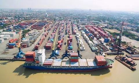 Thị giá lên cao, cổ đông lớn muốn bán 4 triệu cổ phiếu DXP
