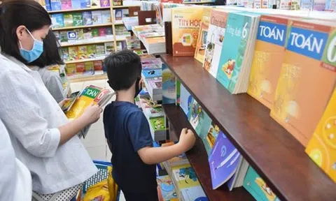 Công ty con của Nhà xuất bản Giáo dục Việt Nam báo lãi tăng 21%