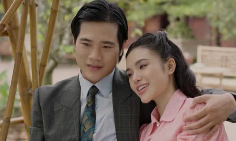 Trần Phong đau đầu rơi vào mối tình tay ba với Ye Ye Nhật Hạ - Đàm Phương Linh