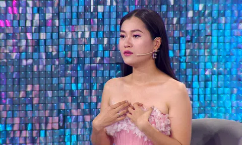 Lâm Vỹ Dạ hài hước tiết lộ chi tiền tỷ quay MV để được ngồi show âm nhạc