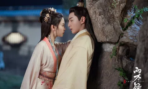 Những lý do không thể bỏ lỡ siêu phẩm chuyển thể Lưỡng Bất Nghi