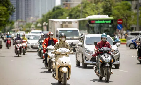 Dự báo thời tiết ngày 3/11/2023: Nắng thu dịu mát trước khi có mưa