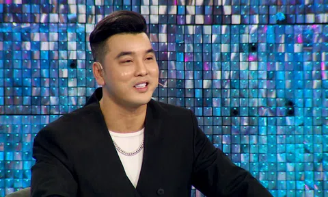 Ưng Hoàng Phúc khẳng định Nguyên Yunie có đầy đủ yếu tố để trở thành idol