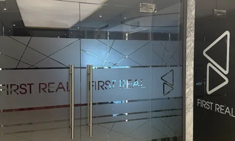 Một cá nhân bị phạt 1,5 tỷ đồng do thao túng cổ phiếu First Real