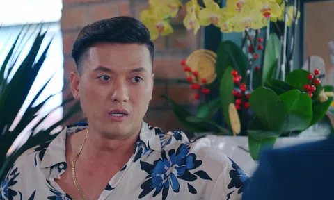 Quách Ngọc Tuyên thích thú khi vào vai bad boy, thay người yêu như thay áo 