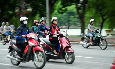 Dự báo thời tiết ngày 28/11/2023: Miền Bắc vẫn nắng hanh, gió nhẹ