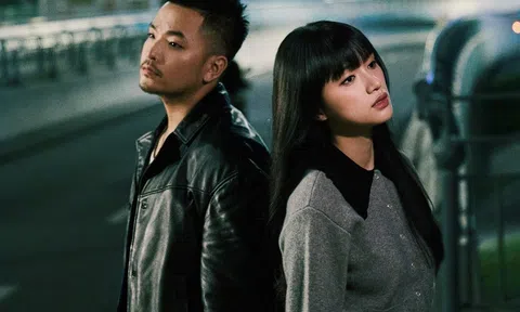 Hương Giang và Phạm Hồng Phước “trải lòng” với bản ballad buồn ngày cuối năm